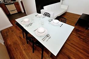 Market Rental NYC Midtown West