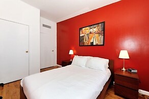 Market Rental NYC Midtown West