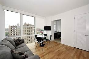 Market Rental NYC Midtown West