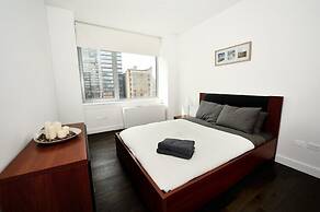 Market Rental NYC Midtown West