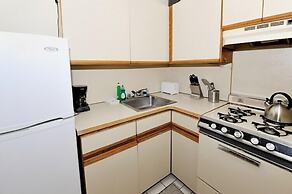 Market Rental NYC Midtown West