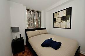 Market Rental NYC Midtown West