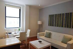 Market Rental NYC Midtown West