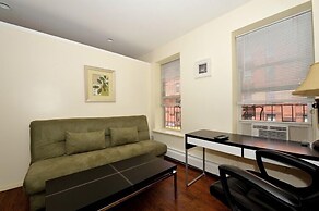 Market Rental NYC Midtown West