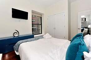 Market Rental NYC Midtown West