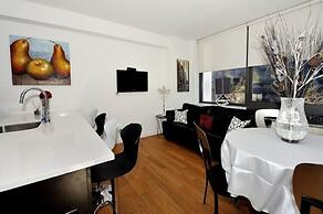 Market Rental NYC Midtown West