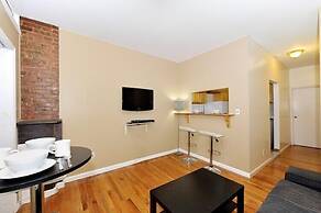 Market Rental NYC Midtown West