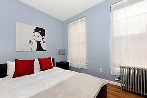 Market Rental NYC Midtown West