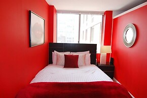 Market Rental NYC Midtown West