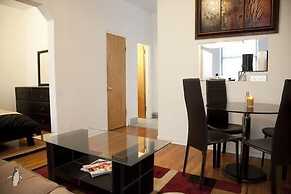 Market Rental NYC Midtown West