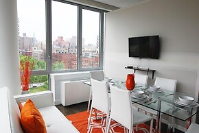 Market Rental NYC Midtown West