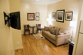 Market Rental NYC Midtown West