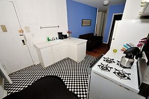 Market Rental NYC Midtown West