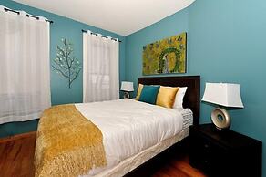 Market Rental NYC Midtown West