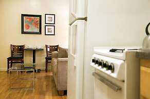 Market Rental NYC Midtown West