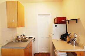 Market Rental NYC Midtown West