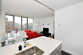 Market Rental NYC Midtown West