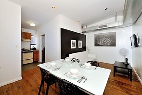 Market Rental NYC Midtown West