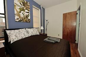 Market Rental NYC Midtown West