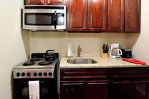 Market Rental NYC Midtown West