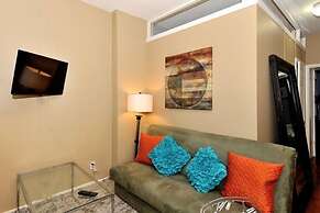 Market Rental NYC Midtown West