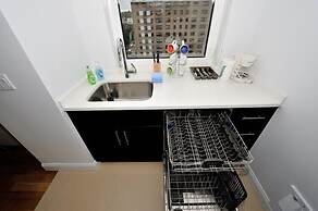 Market Rental NYC Midtown West