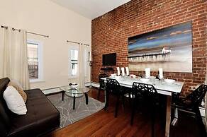 Market Rental NYC Midtown West