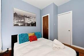 Market Rental NYC Midtown West