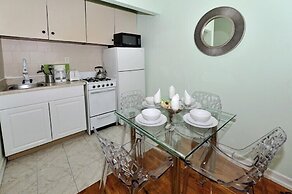 Market Rental NYC Midtown West