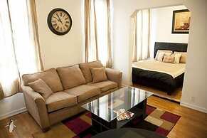 Market Rental NYC Midtown West