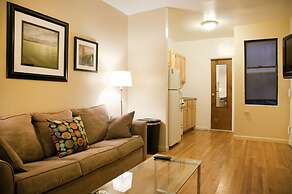 Market Rental NYC Midtown West