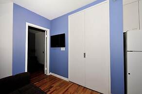 Market Rental NYC Midtown West