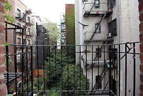 Market Rental NYC Midtown West