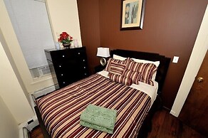 Market Rental NYC Midtown West