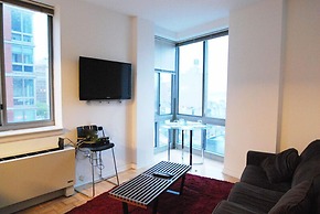 Market Rental NYC Midtown West