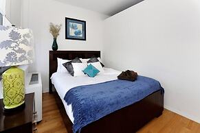 Market Rental NYC Midtown West