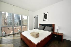 Market Rental NYC Midtown West
