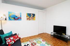 Market Rental NYC Midtown West