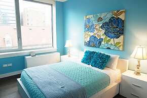 Market Rental NYC Midtown West