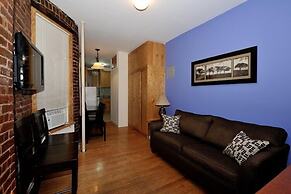 Market Rental NYC Midtown West