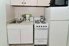 Market Rental NYC Midtown West