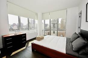 Market Rental NYC Midtown West