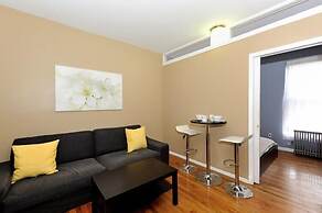 Market Rental NYC Midtown West