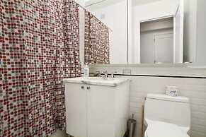 Market Rental NYC Midtown West