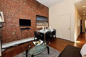 Market Rental NYC Midtown West