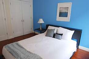 Market Rental NYC Midtown West