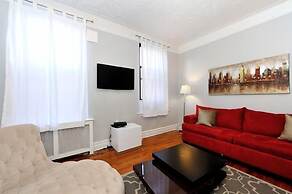 Market Rental NYC Midtown West