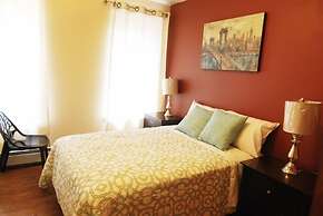 Market Rental NYC Midtown West