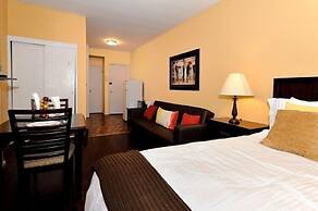 Market Rental NYC Midtown West