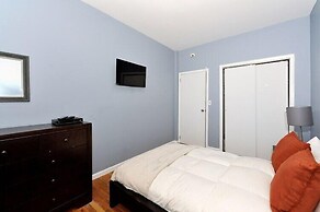 Market Rental NYC Midtown West